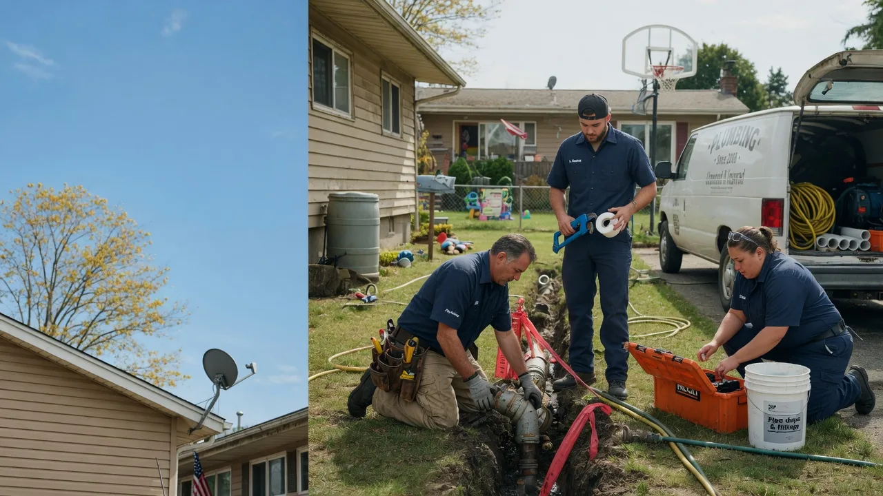 Garbage Disposal Replacement in Dante, SD near me